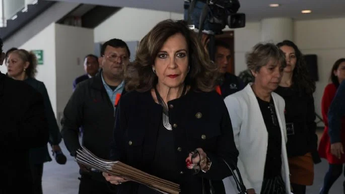 Presentan denuncia contra Adán Augusto López Presentan denuncia contra Adán Augusto López