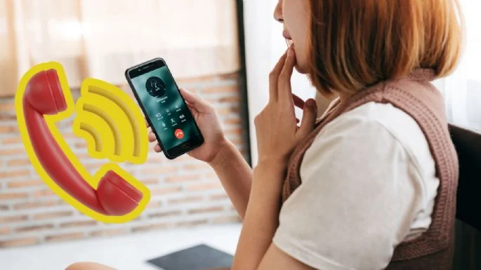 SE INCREMENTAN INTENTOS DE ESTAFA CON VOZ CLONADA POR INTELIGENCIA ARTIFICIAL SE INCREMENTAN INTENTOS DE ESTAFA CON VOZ CLONADA POR INTELIGENCIA ARTIFICIAL