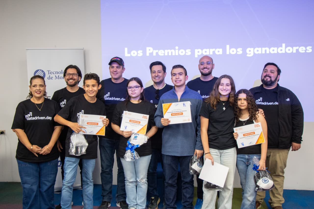 Impulsan uso de tecnología entre la juventud sonorense