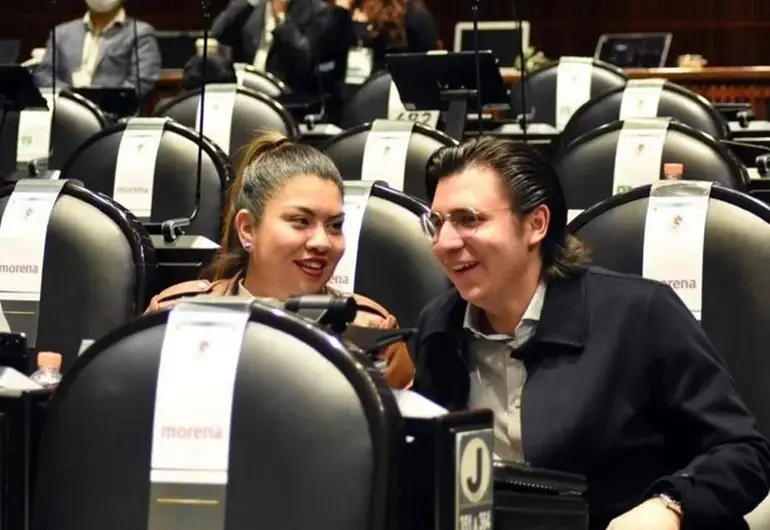 “Apechuga” senador Adán Augusto López otro escándalo