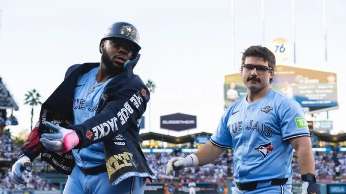 Se acerca Azulejos a un juego para agenciarse la Serie Mundial