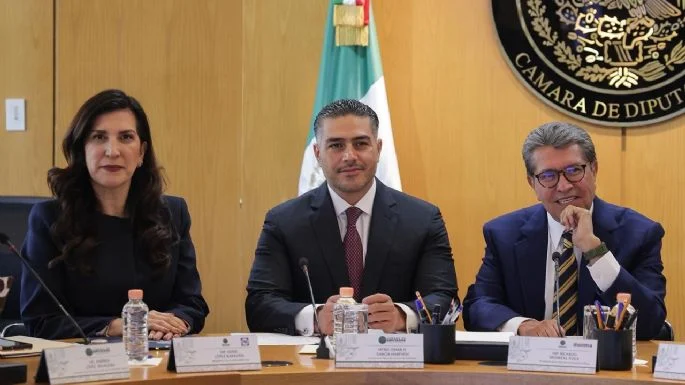 RECONOCE GARCÍA HARFUCH QUE CRISIS DE SEGURIDAD EN SINALOA NO ESTÁ RESUELTA RECONOCE GARCÍA HARFUCH QUE CRISIS DE SEGURIDAD EN SINALOA NO ESTÁ RESUELTA