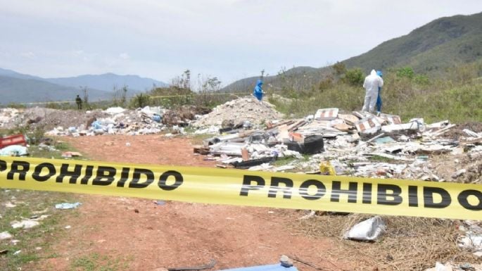 Linchan a cinco personas por pretender cobrar un crédito