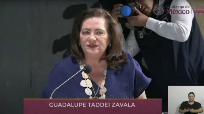 DEFIENDE PRESIDENTA DEL INE A LOS OPLES ANTE RIESGO DE DESAPARICIÓN POR REFORMA ELECTORAL