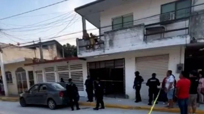 Está que “arde” la tierra de AMLO; nueve homicidios en cinco días Está que “arde” la tierra de AMLO; nueve homicidios en cinco días