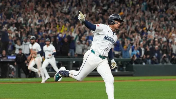 Vencen Marineros a Tigres en juego más largo de la historia