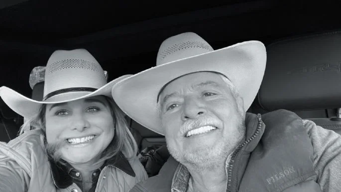 Fallece esposo de la gobernadora de Chihuahua