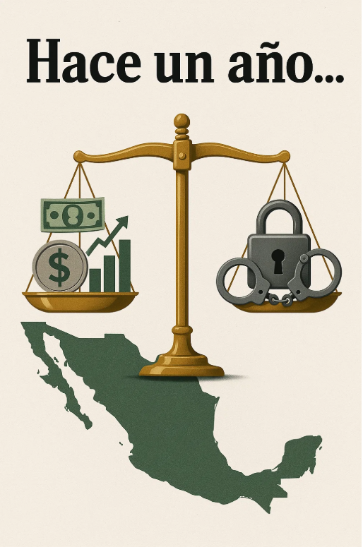 Olor a Dinero/Feliciano J. Espriella