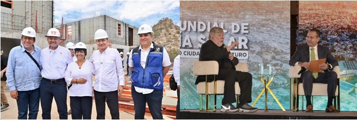 El Zancudo/Arturo Soto Munguía