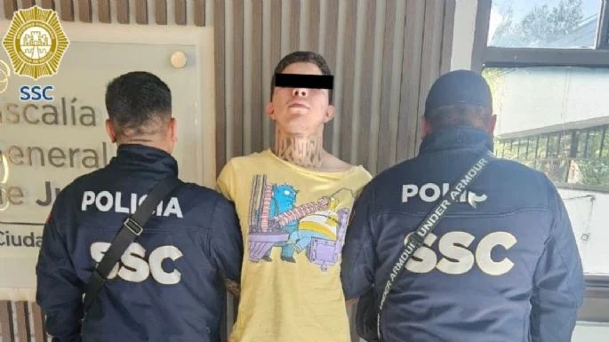Cae otro presunto implicado en asesinato del abogado David Cohen