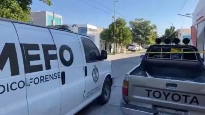 Registra Sinaloa tres feminicidios este fin de semana