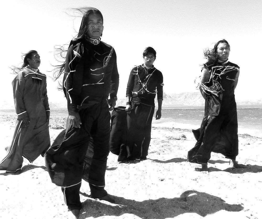 Vive la fuerza del Rock Indígena en Hermosillo