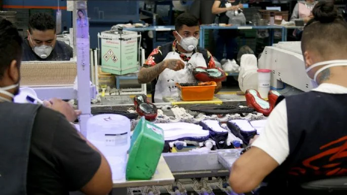 Registra generación de empleos la peor caída desde pandemia