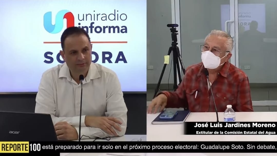 Encuadre/José F. Medina Encuadre/José F. Medina