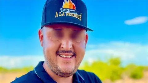 DETIENEN A INFLUENCER HERMOSILLENSE PRESUNTAMENTE EN POSESIÓN DE DROGA DETIENEN A INFLUENCER HERMOSILLENSE PRESUNTAMENTE EN POSESIÓN DE DROGA