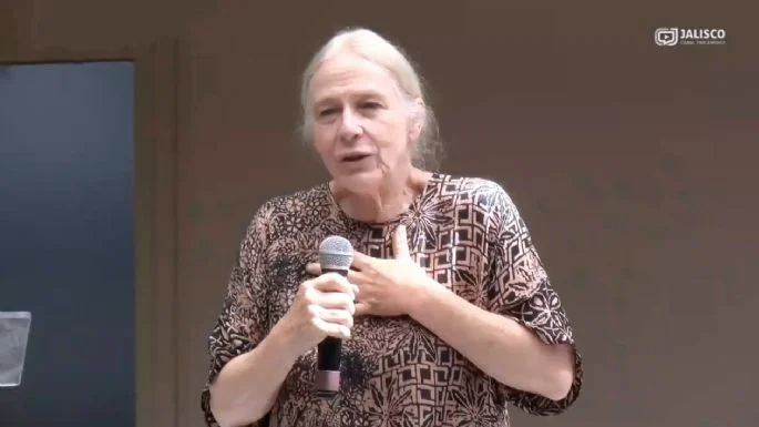 Proyecto de Ley de Aguas de Sheinbaum es “peligrosísimo”: exfuncionaria Conagua