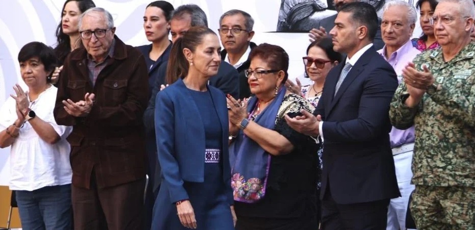 El Zancudo/Arturo Soto Munguía