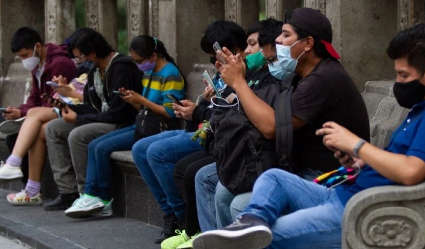 El Zancudo/Arturo Soto Munguía