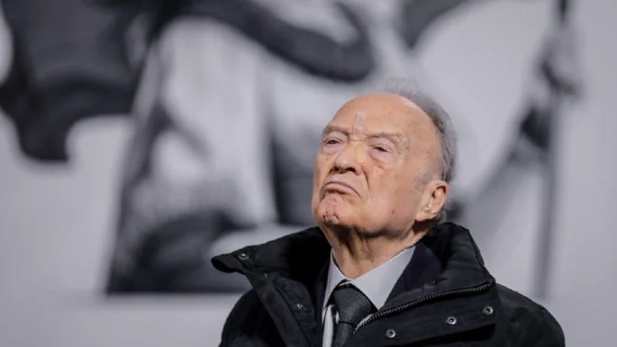 Se especula sobre remoción del fiscal Gert Manero