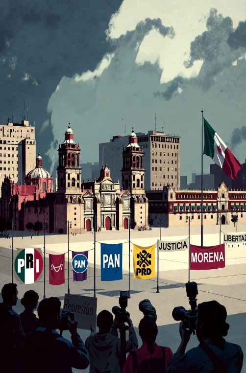 Olor a Dinero/Feliciano J. Espriella