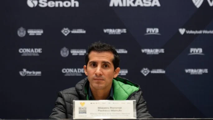 ACUSAN A DIRECTOR DE CONADE DE OCULTAR BIENES EN SUS DECLARACIONES PATRIMONIALES