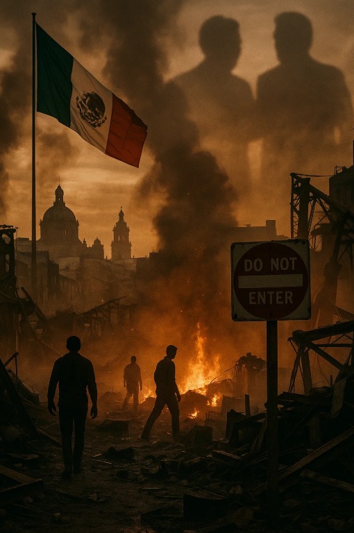 Olor a Dinero/Feliciano J. Espriella