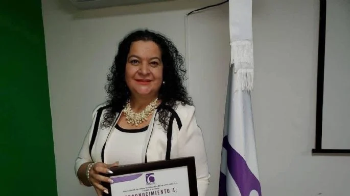 Asesinan a balazos a conocida abogada en Tijuana