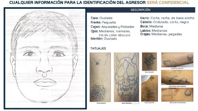 Sin identificar aun al asesino del alcalde Manzo