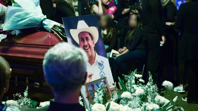 “NO BASTA APREHENDER AL ASESINO”: IGLESIA CATÓLICA