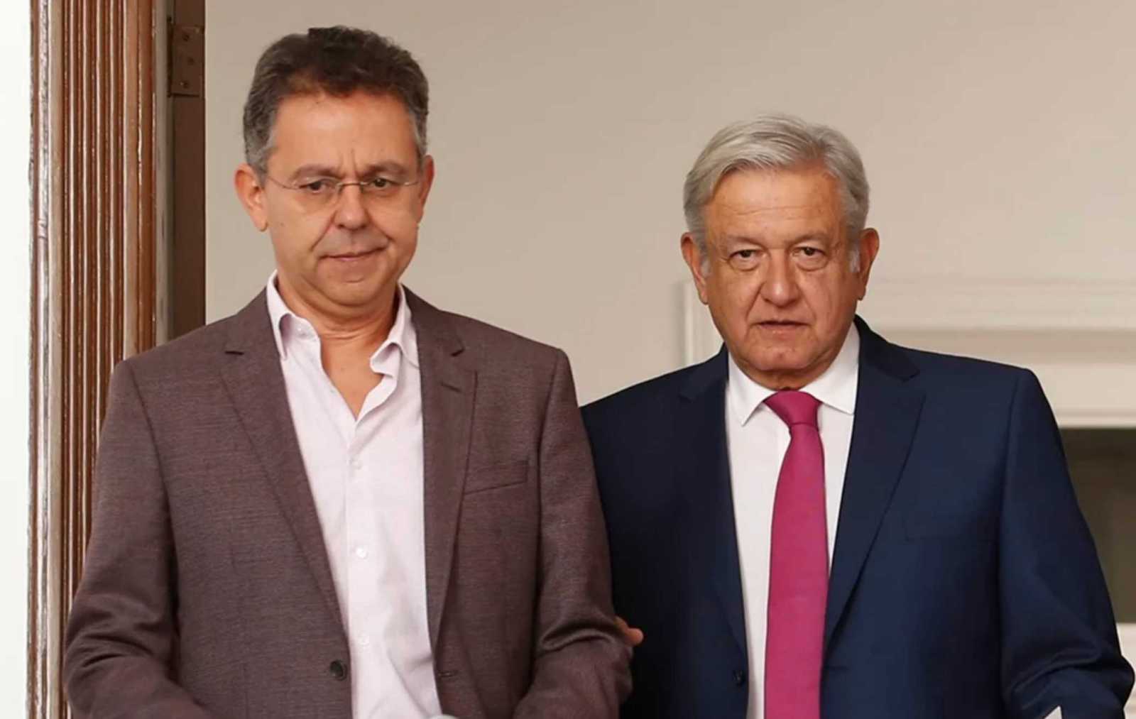 Archivo Confidencial/Armando Vásquez A.