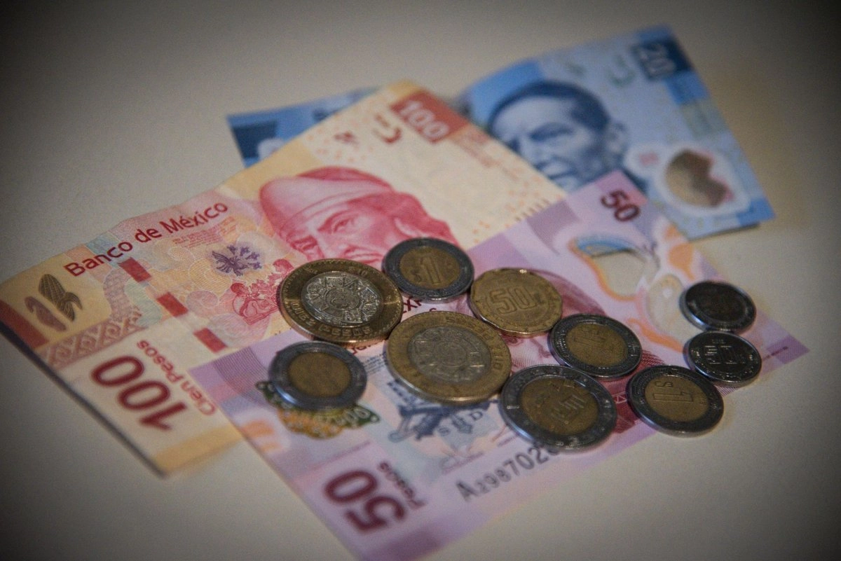 Avanzan negociaciones para establecer nuevo salario mínimo: Sheinbaum Avanzan negociaciones para establecer nuevo salario mínimo: Sheinbaum