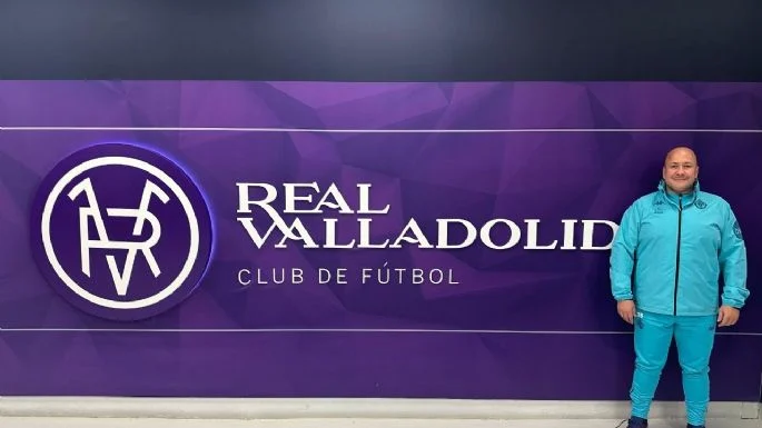 Será exgobernador jalisciense auxiliar técnico de fut en España