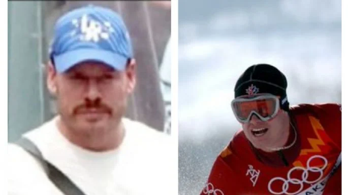 Amplía EU recompensa por exatleta olímpico canadiense