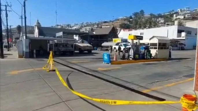 …Y SIGUE EL HUACHICOLEO FISCAL; DECOMISAN CASI UN MILLÓN DE LITROS DE DIESEL