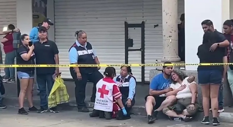 El Zancudo/Arturo Soto Munguía