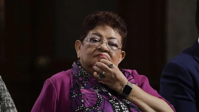 Designan a Godoy en la FGR de manera interina