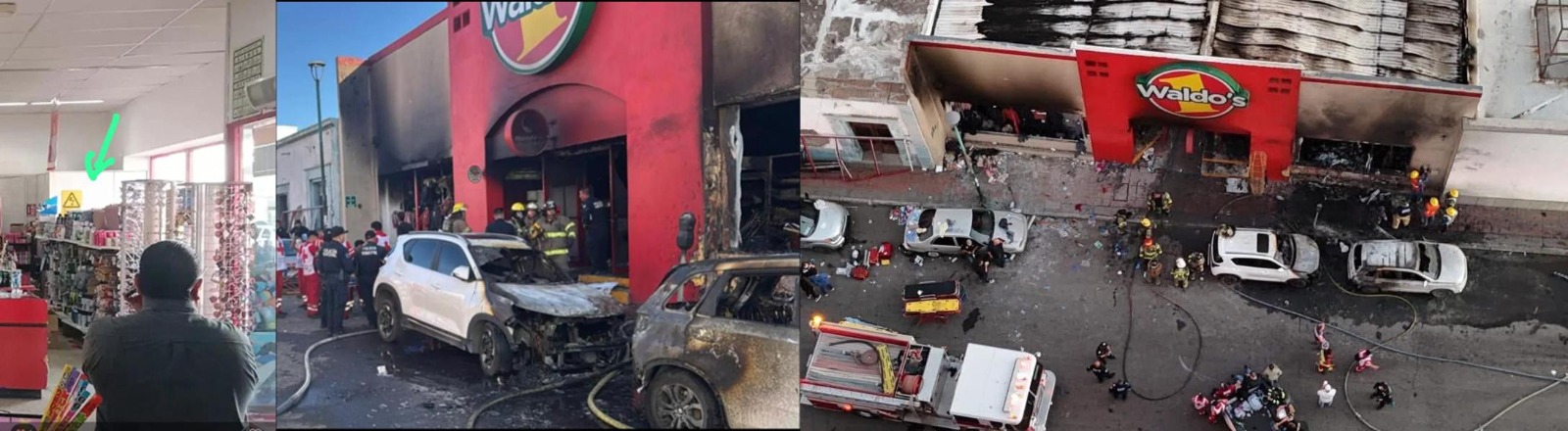 Encuadre/José F. Medina