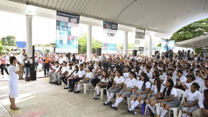 No a la violencia: Sheinbaum No a la violencia: Sheinbaum