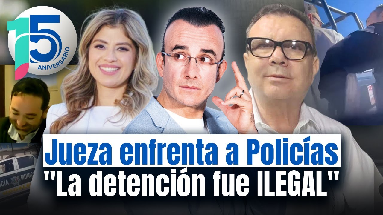 Encuadre/José F. Medina