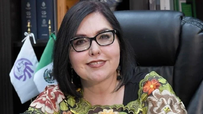 Cambian de adscripción a magistrada “rebelde”