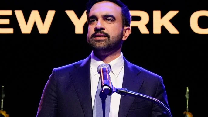 Castigan electores a Trump en varios estados Castigan electores a Trump en varios estados