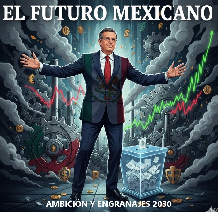 Olor a Dinero/Feliciano J. Espriella