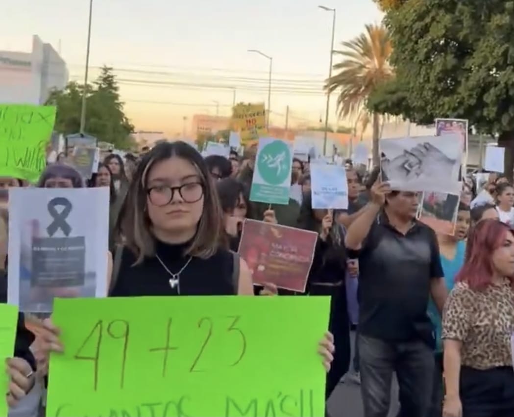 Encuadre/José F. Medina Encuadre/José F. Medina