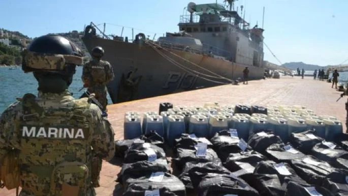 EMITEN ORDEN DE APREHENSIÓN CONTRA MARINO POR CASO HUACHICOL FISCAL; ACTUALMENTE PRÓFUGO DE LA JUSTICIA EMITEN ORDEN DE APREHENSIÓN CONTRA MARINO POR CASO HUACHICOL FISCAL; ACTUALMENTE PRÓFUGO DE LA JUSTICIA