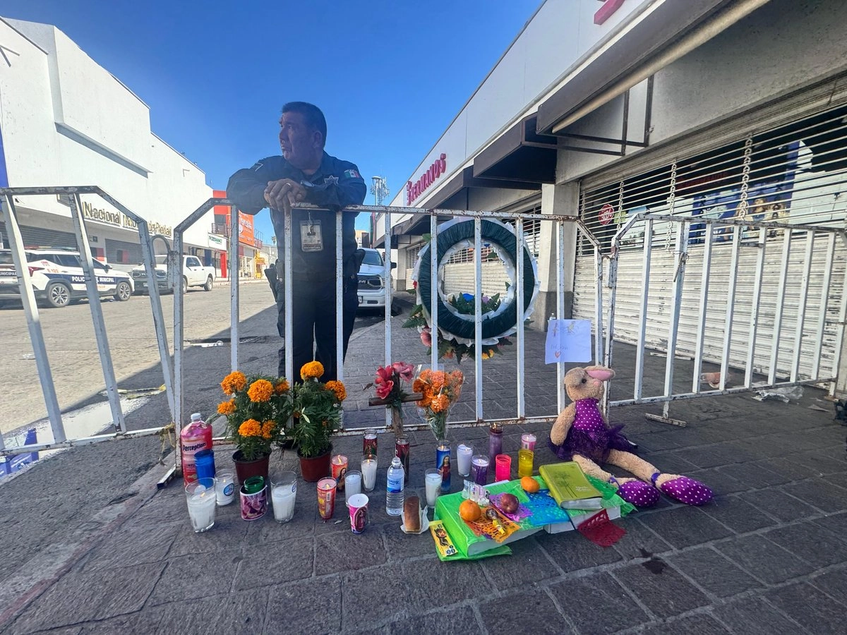 Waldo´s operaba sin programa de Protección Civil: secretario de Gobierno