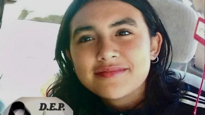 Sentencian a menor por asesinar a novia