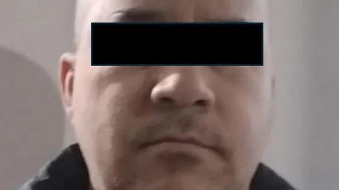 Detienen a jefe de escoltas de los Beltrán Leyva