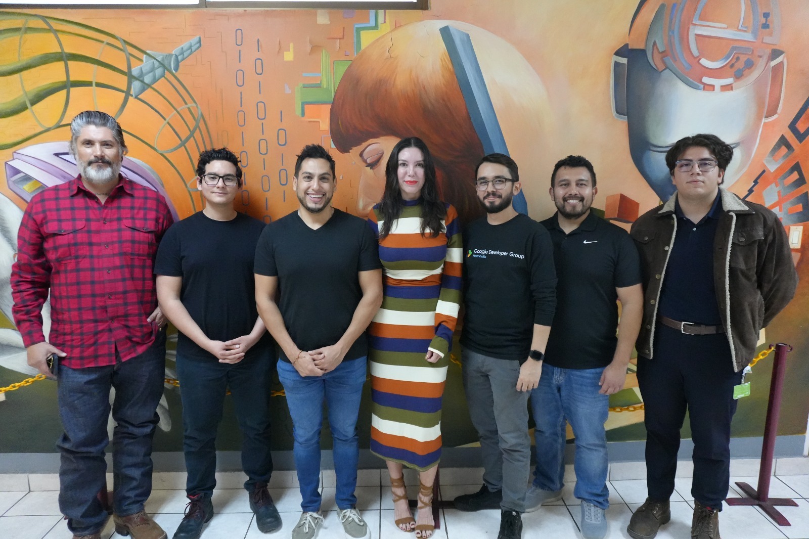 Lanzan en UniSon concurso sobre semiconductores