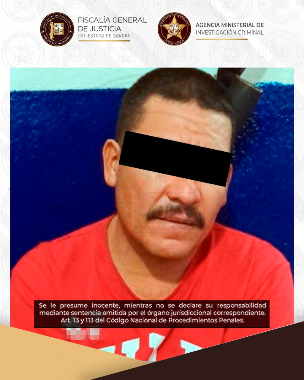 Vinculan a proceso a sujetos por narcos y agresores de policías