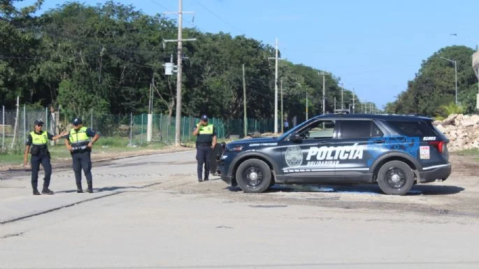 Asesinan a madre y menor hijo por fuera de centro penitenciario